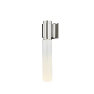 COLRAIN WALL SCONCE POLISHED NICKEL