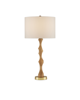 Sunbird Table Lamp