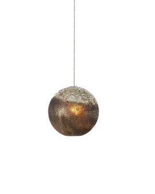 Pathos 1-Light Round Multi-Drop Pendant