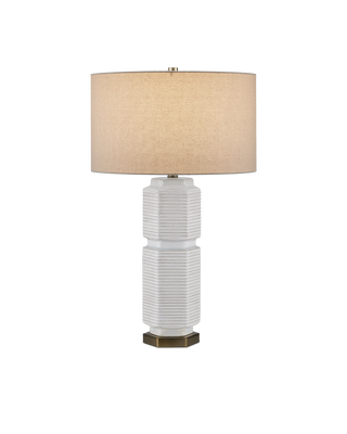 Glebe Table Lamp