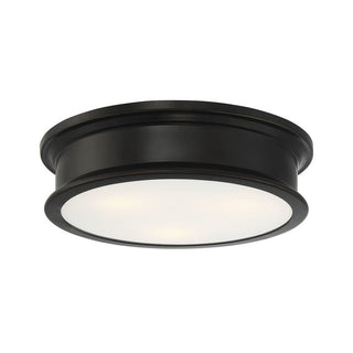 Watkins 3-Light Ceiling Light in Classice Bronze Classice Bronze