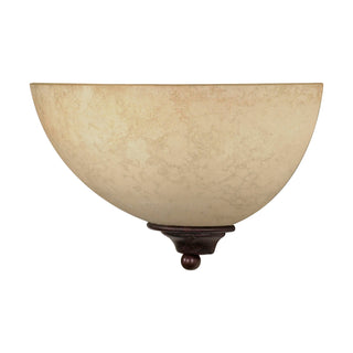 TAPAS 1 LT WALL SCONCE