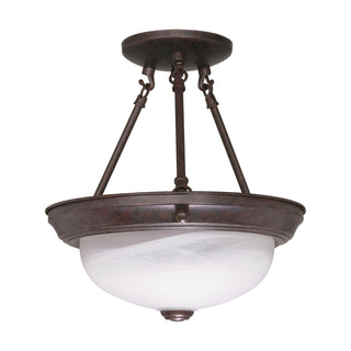 2 LT - 11" SEMI FLUSH