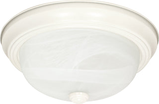 3 LT - 15" FLUSH FIXTURE