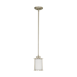 ODEON 1 LT MINI PENDANT