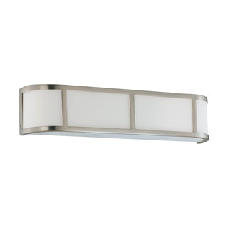 ODEON 3 LT WALL SCONCE