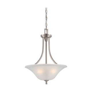 SURREY 3 LIGHT PENDANT