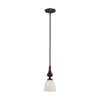 PATTON 1 LIGHT MINI PENDANT