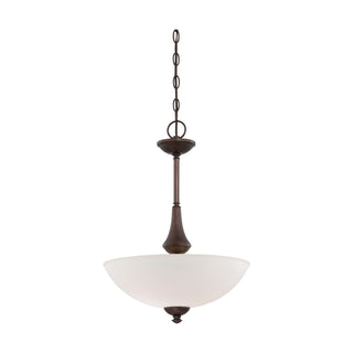 PATTON 3 LIGHT PENDANT