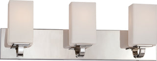 VISTA - 3 LT VANITY FIXTURE