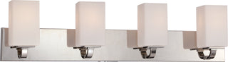 VISTA - 4 LT VANITY FIXTURE