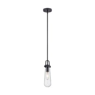 BEAKER 1 LIGHT MINI PENDANT