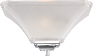 PARKER 1 LT WALL SCONCE