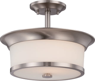 MOBILI - 2 LT SEMI FLUSH