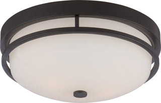 NEVAL - 2 LT FLUSH FIXTURE