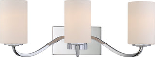 WILLOW 3 LT VANITY FIXTURE