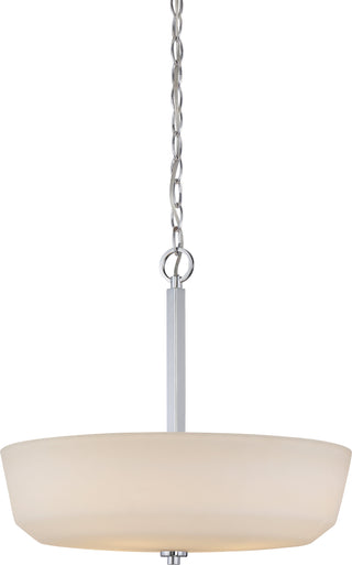 WILLOW 4 LT PENDANT