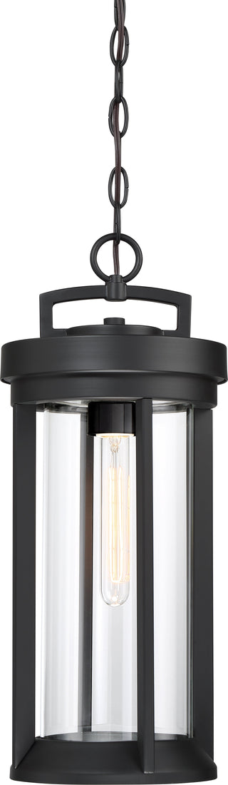 HURON 1 LT HANGING LANTERN