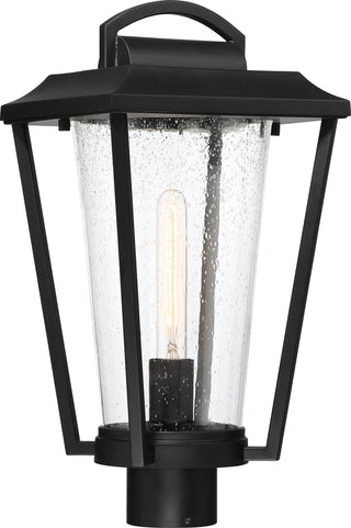 LAKEVIEW 1 LT POST LANTERN