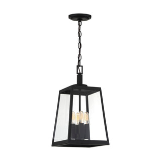 HALIFAX 4 LT HANGING LANTERN