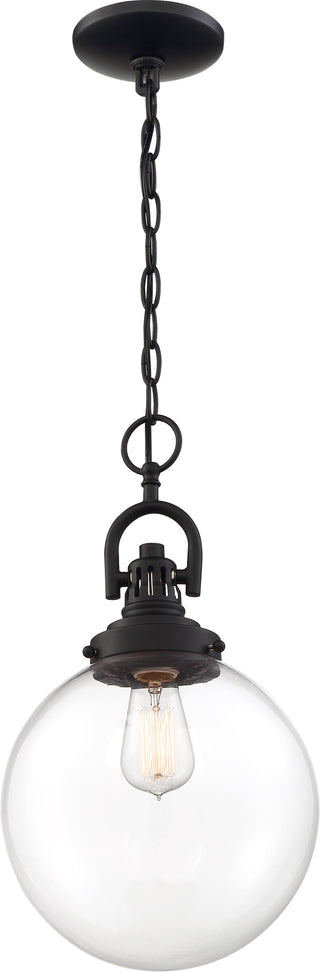 SKYLOFT 1 LIGHT PENDANT