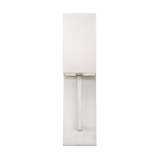 VESEY 1 LIGHT WALL SCONCE