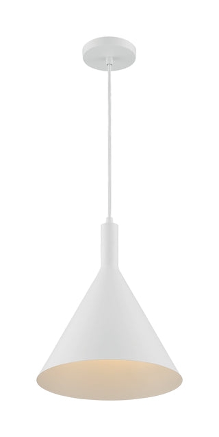 LIGHTCAP 1LT LARGE PENDANT