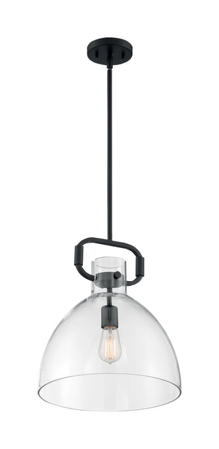 TERESA 1 LT BELL PENDANT