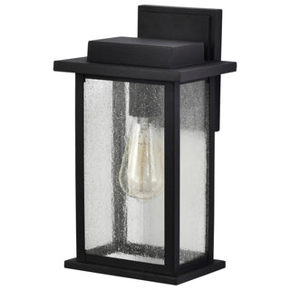 SULLIVAN 1 LT MED WALL LANTERN