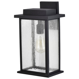 SULLIVAN 1 LT LG WALL LANTERN