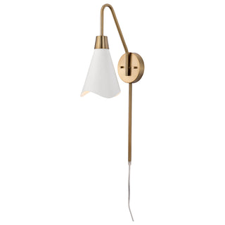 TANGO 1 LIGHT WALL SCONCE