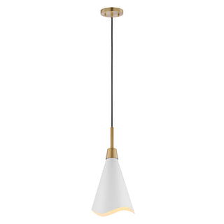 TANGO 1 LIGHT SMALL PENDANT