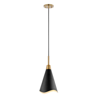 TANGO 1 LIGHT MEDIUM PENDANT