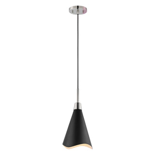 TANGO 1 LIGHT LARGE PENDANT