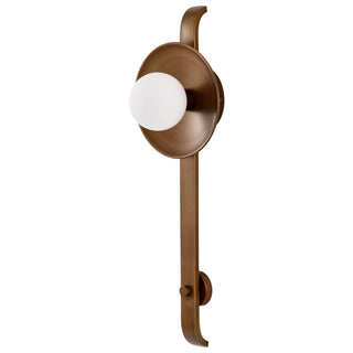 COLBY 1 LIGHT WALL SCONCE