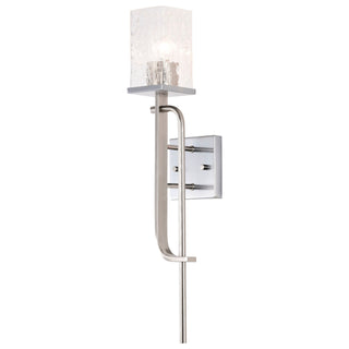 COLBY 1 LIGHT WALL SCONCE