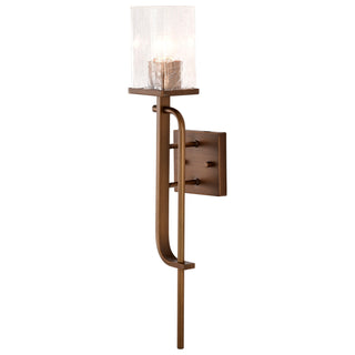 TERRACE 1 LIGHT WALL SCONCE