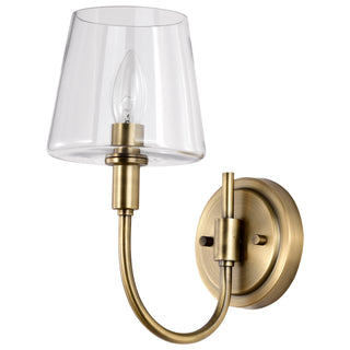 BROOKSIDE 1 LIGHT SCONCE