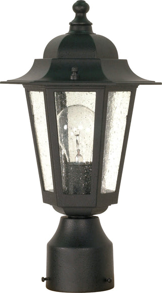 CORNERSTONE 1 LT POST LANTERN