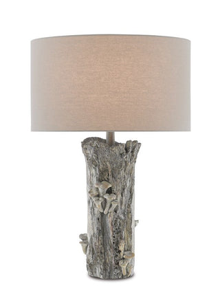 Porcini Table Lamp