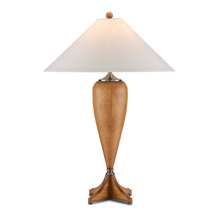 Hastings Natural Table Lamp