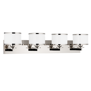 Basking Ridge Bath & Vanity Polished Nickel