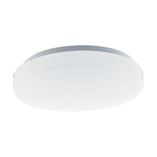 11" ACRYLIC LED FLUSH FIXTURE