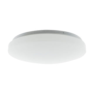 14" ACRYLIC LED FLUSH FIXTURE