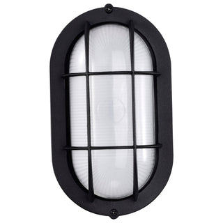 LED SMALL OVAL BULK HEAD