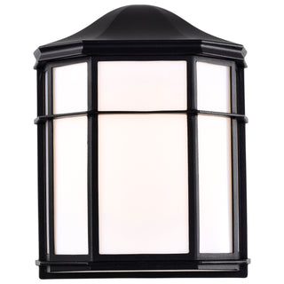 LED CAGE LANTERN