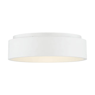 ORBIT LED 20W FLUSH MOUNT