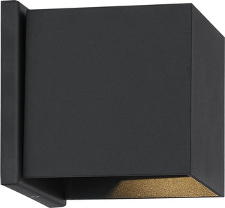 LIGHTGATE LED SQUARE SCONCE