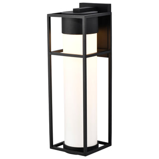 LEDGES 6W LED MED WALL LANTERN