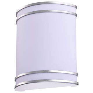 LED GLAMOUR BN WALL SCONCE